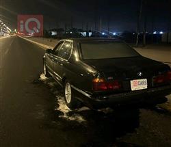 بي ام دبليو الفئة 7